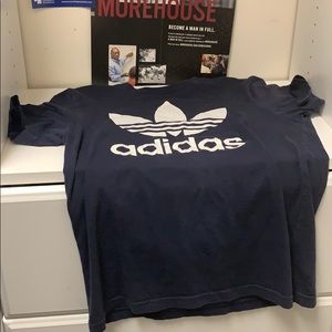 Addidas t shirt